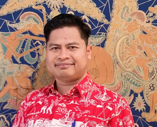 Dr Rasminto Alumni UNJ