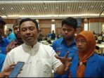 Haris Pertama DPP KNPI