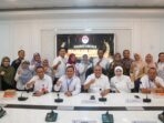 Harap Kinerja Pejabat Efektif Sesmenpora Lakukan Penandatanganan PK 2024
