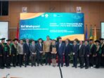 Kemenpora Apresiasi Langka Akademisi Karo Perencanaan dan Keuangan Kemenpora