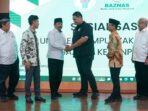 Menpora Dito Harap Optimalisasi UPZ BAZNAS Berjalan Lancar