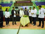 Kemenpora Hadiri Tasyakuran Cibubur Youth Elite Sport Center