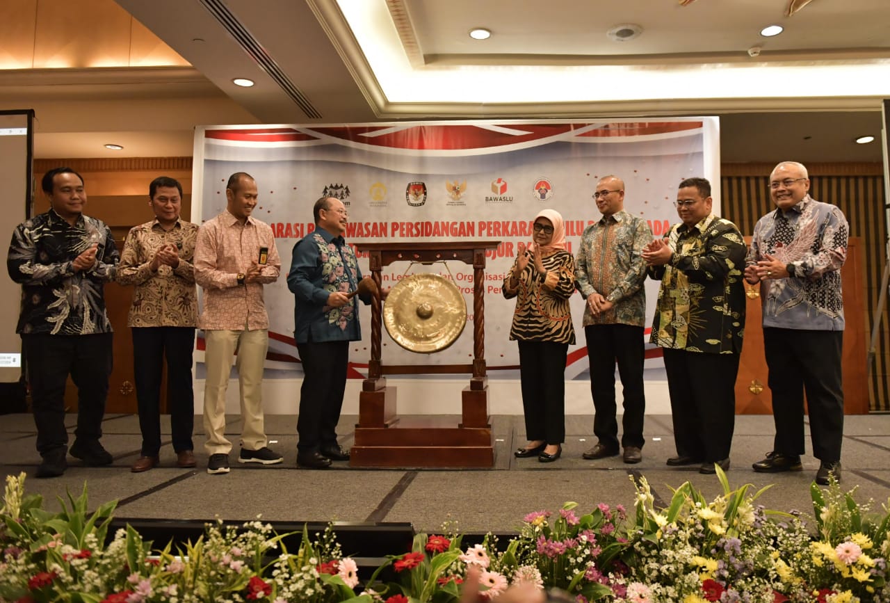 Kemenpora Ingin Melibatkan 56 Pemuda Kawal Proses Pemilu 2024
