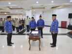 Kemenpora Lantik dr Bayu Rahadian Jadi Analis Kebijakan Ahli Utama