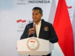 Kemenpora Tunjuk Anindya Novyan Jadi CdM Olimpiade 2024