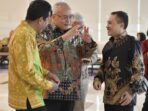 Menpora Dito Laporkan Keuangan Tahun 2023