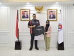Menpora Dito Usai Audiensi Dengan Pendaki Muda Harap Bisa Kibarkan Merah Putih