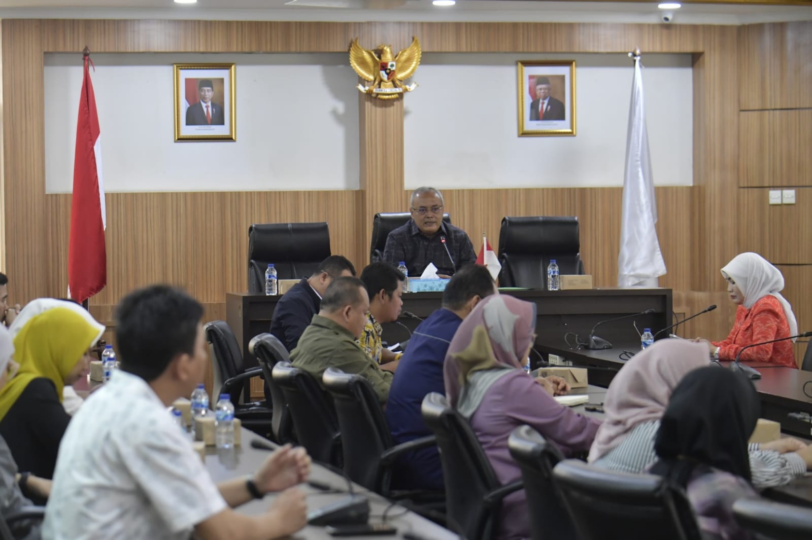 Peningkatan KIP Jadi Perhatian Khusus Kemenpora