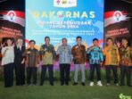 Kemenpora Gelar Acara Rakornas Kepemudaan 2024