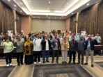 Kemenpora Gelar Pelatihan Keluarga Muda Berdaya