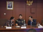 Menpora Dito Apresiasi Menko Luhut Sudah Sukseskan Ajang F1 Powerboat Lake Toba 2024