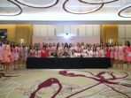 Menpora Dito Apresiasi Para Finalis Putri Indonesia 2024