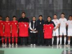 Menpora Dito Beri Pujian Pada Desain Jersey Baru Timnas