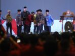 Menpora Dito Hadiri Pembukaan Muktamar XX IMM