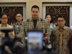 Menpora Dito Harap Pemuda Berperan Wujudkan Indonesia Emas 2045