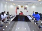 Menpora Dito Harap Pocari Sweat Run Dapat Kolaborasi Bersama Tarkam
