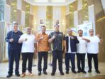 Menpora Dito Ingin Prestasi Indonesia di Olimpiade 2024 Paris Lebih Baik