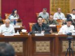 Menpora Dito Jabarkan Capaian Bidang Kepemudaan Selama 2023