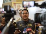 Menpora Dito Optimis Dapat Mendali Emas di Paralimpiade Paris 2024