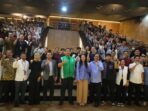 Menpora Dito Sambut Baik Wira Muda Academy dan SMASH