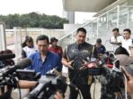 Menpora Dito Sebut Hasil Lalu Muhammad Zohri Baik