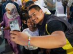Menpora Dito Ungkap Prioritas Paralympic Training Center Berfokus Pada 8 Cabor