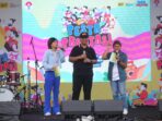 Sebagai Rumah Pemuda Kemenpora Berkomitmen Mengembangan Kreatifitas Pemuda