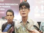 KPU RI : RDP Evaluasi Pemilu Ditunda Sampai 21 Maret 2024