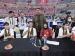 Menpora-Dito-Hadiri-Fan-Signing-Red-Sparks-dan-Indonesia-All-Star Menpora-Dito-Hadiri-Fan-Signing-Red-Sparks-dan-Indonesia-All-Star