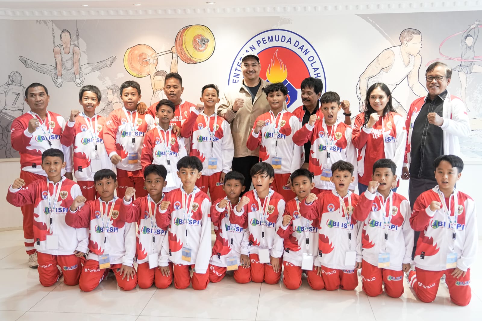 kemenpora 11