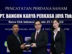 ANTAM Genap 57 Tahun, Tegaskan Peran Sentral dalam Hilirisasi Mineral Nasional ANTAM Genap 57 Tahun, Tegaskan Peran Sentral dalam Hilirisasi Mineral Nasional