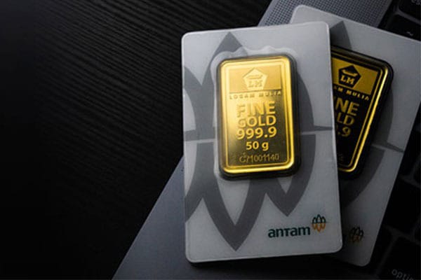 ANTAM Genap 57 Tahun, Tegaskan Peran Sentral dalam Hilirisasi Mineral Nasional