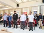 Kemenpora Gandeng LIB Edukasi Suporter Sepak Bola, Menpora Dito: Dukung Industri Olahraga yang Berkelanjutan