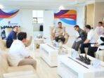 Kemenpora Dukung PB PASI Gelar Kejuaraan Atletik SEA 2025 dan Ajukan Bidding Asia U-18 2027