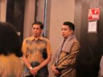 Dorong Ekonomi Desa, Penenun Semoyang Dapat Pelatihan dan Alat Tenun Baru