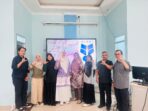HISKI Komisariat Sukabumi Resmi Bentuk Kepengurusan, Siapkan Program Strategis Kesusastraan