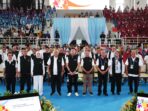 Peringati Haornas ke-42, Kemenpora Angkat Tema “Olahraga Satukan Kita” sebagai Simbol Persatuan Bangsa