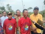 Kemanunggalan TNI dan Rakyat Jadi Pilar Ketahanan Bangsa, Tegas Persaudaraan Tani-Nelayan Bekasi
