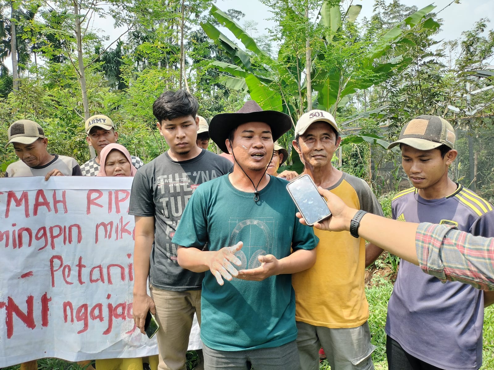 Supriyatna: Hoaks Pecah Belah TNI-Polri Ancam Persatuan Bangsa
