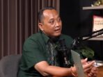 MPSI: Keterlibatan TNI Amankan Gedung DPR/MPR Sesuai Konstitusi