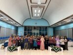 Sastra dan Kelokalan: HISKI Sukabumi Dorong Penulisan Kreatif Melalui Lokakarya