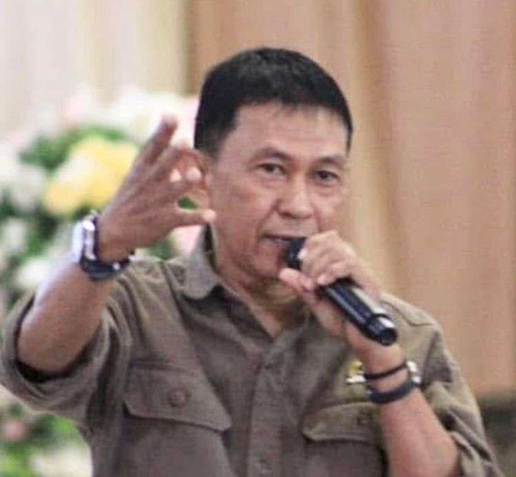 Dr. Sahmin Siap Pimpin IAIN Gorontalo dengan Fokus pada Mutu Akademik dan Nilai Islam