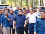 Evaluasi Aset