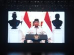 Hari Sumpah Pemuda ke-97 Erick Thohir Pimpin Ikrar, Presiden Tekankan Patriotisme dan Kerja Keras