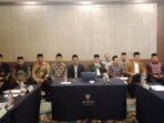 Kandidat Calon Rektor IAIN Gorontalo