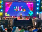 Kreativesia25