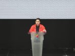 Menpora Erick Thohir HSP ke-97 Jadi Fondasi Bangun Pemuda Patriotik dan Gigih