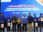 Universitas Esa Unggul Tanamkan Semangat Pancasila di Era Digital melalui Kuliah Umum Hari Sumpah Pemuda