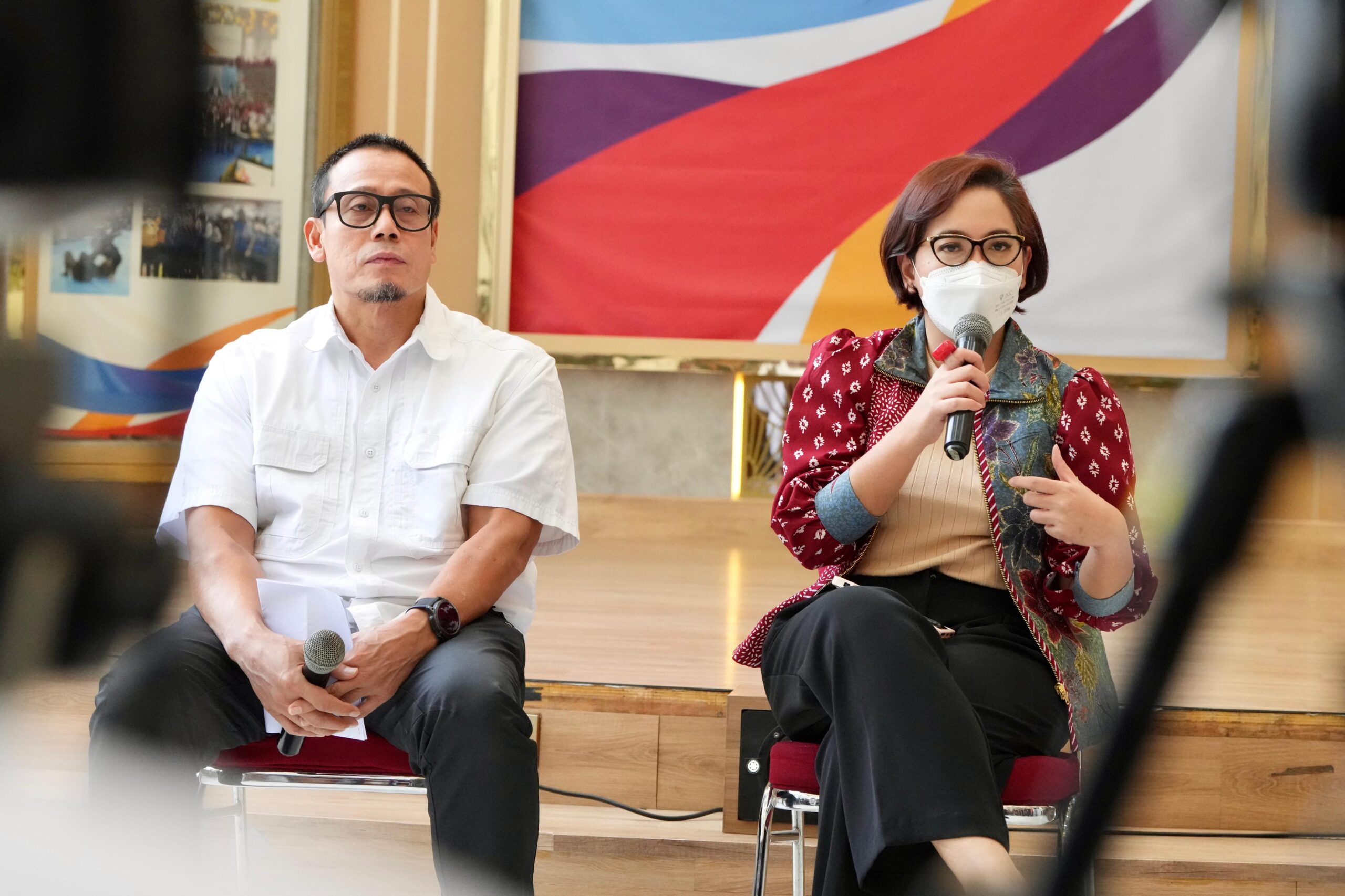 Evaluasi 52 Cabor Tuntas, Kemenpora Fokus Analisis Peluang Medali di SEA Games Thailand 2025