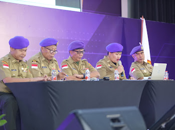 Piagam Munas IX IARMI Tegaskan Komitmen pada Agenda Pertahanan Pemerintah